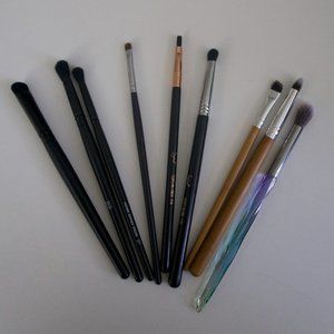 Eye Brushes Bundle: AOA Studio,